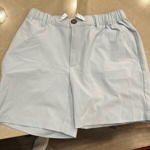 Chubbies 6” inseam “Khakinator” shorts